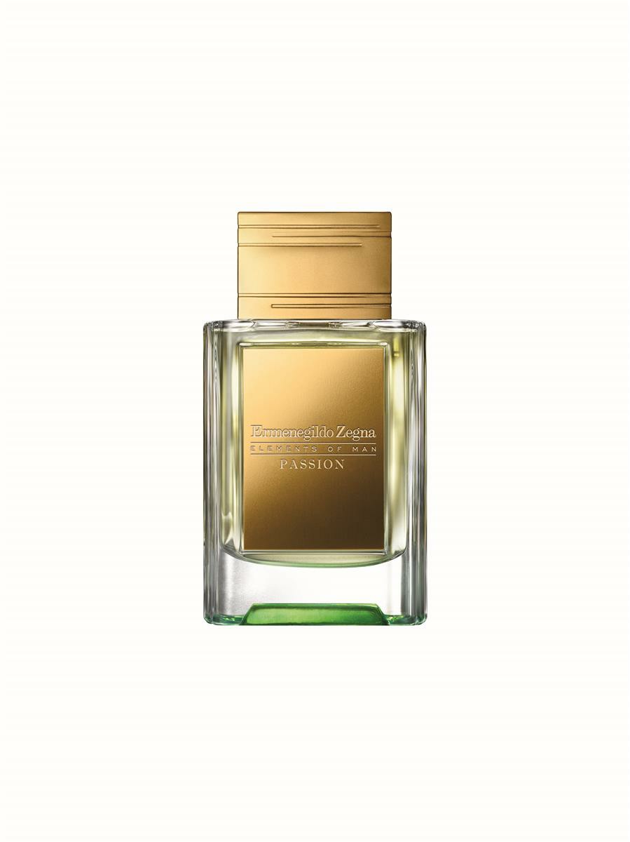 The Life Collection ... مجموعة جديدة من إرمينيغيلدو زينيا