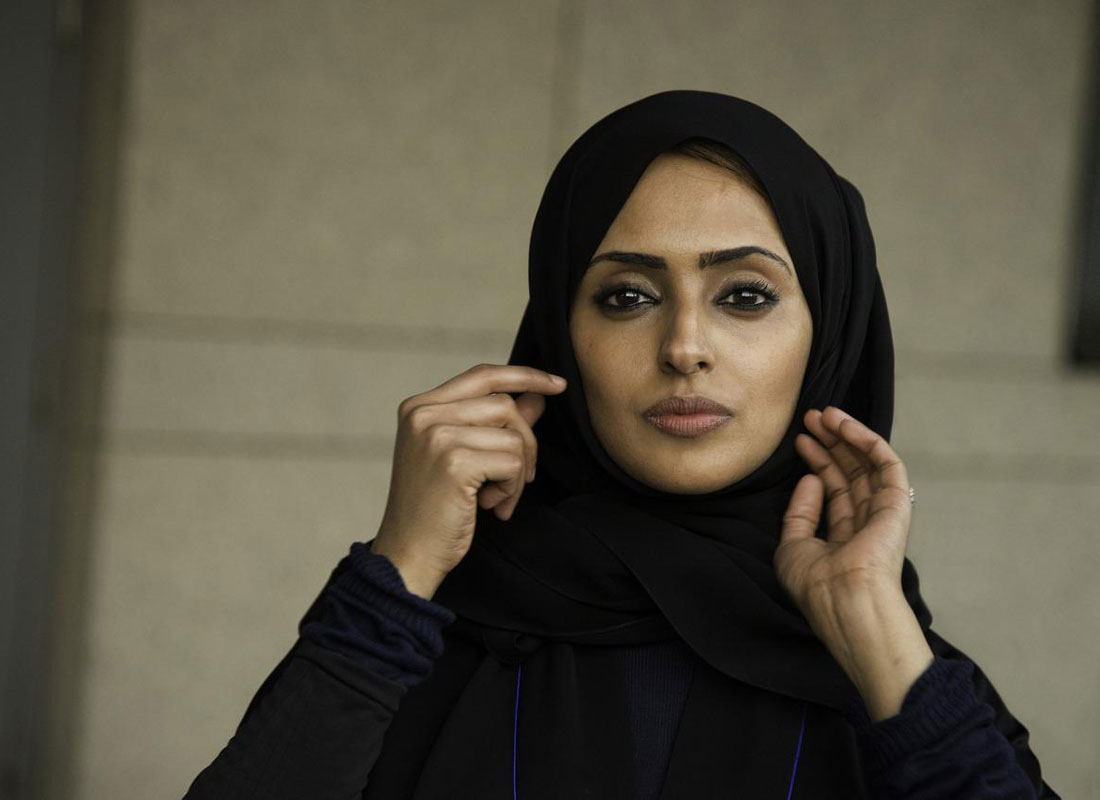 لأول مرة في وزارة العدل في 4 مجالات ... وظائف للمرأة السعودية