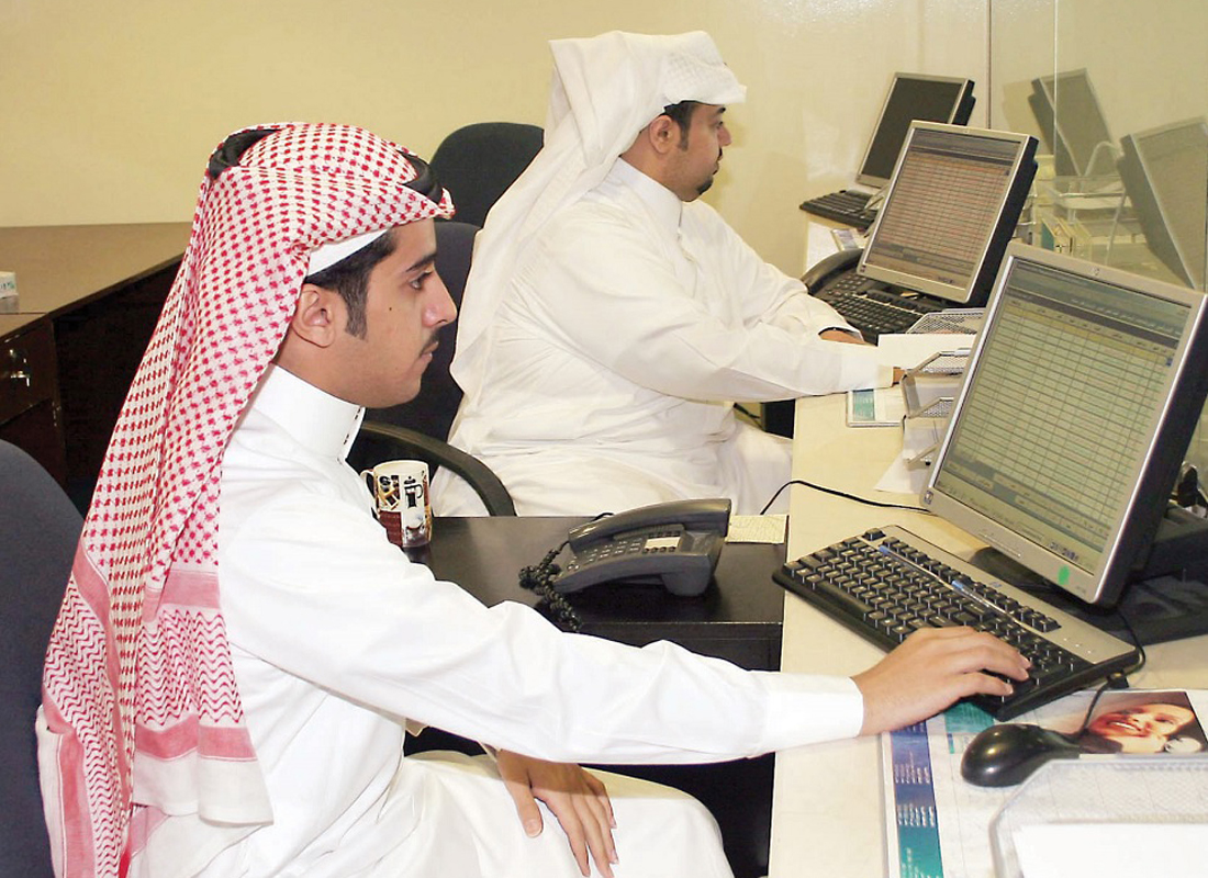 السعودية تمهل منشآت 4 أسابيع لتصحيح نشاطها إلى النشاط الفعلي
