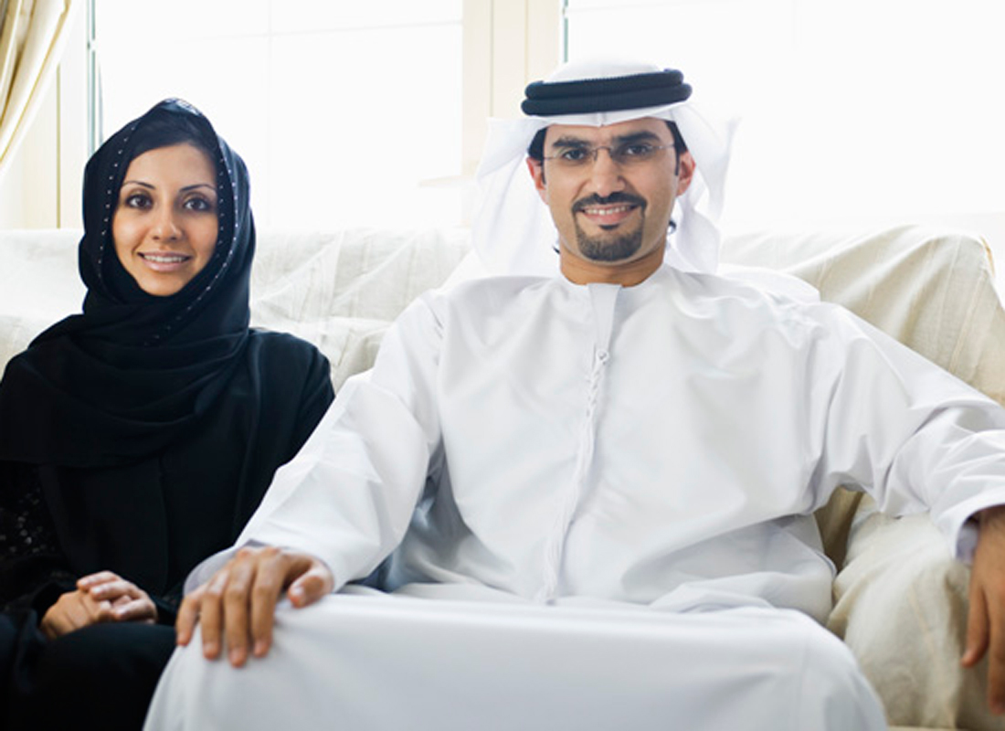 4 بالمئة من السعوديين يفقدون بصرهم فوق الـ 5 عاماً