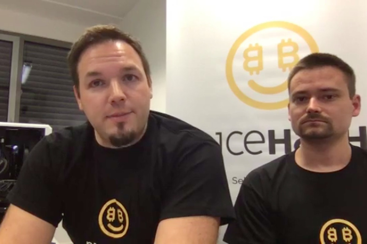 NiceHash المتخصصة في البيتكوين تعين رئيسا جديدا لمجلس إدارتها