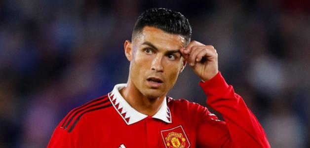 رونالدو إلى النصر السعودي مقابل 200 مليون يورو سنويًا