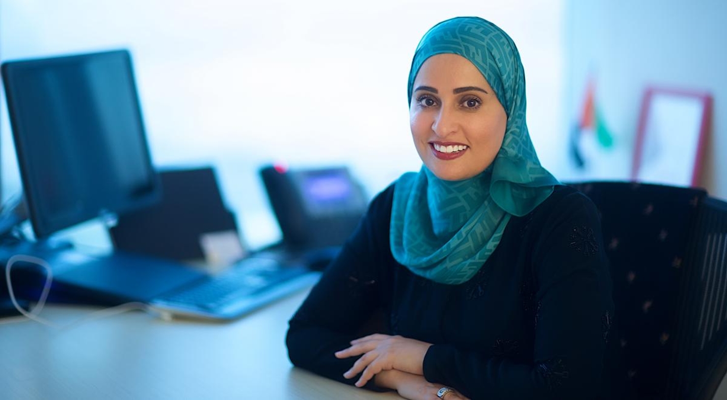 عهود الرومي: الشباب هم أمل الإمارات للوصول إلى مئويتها 2071