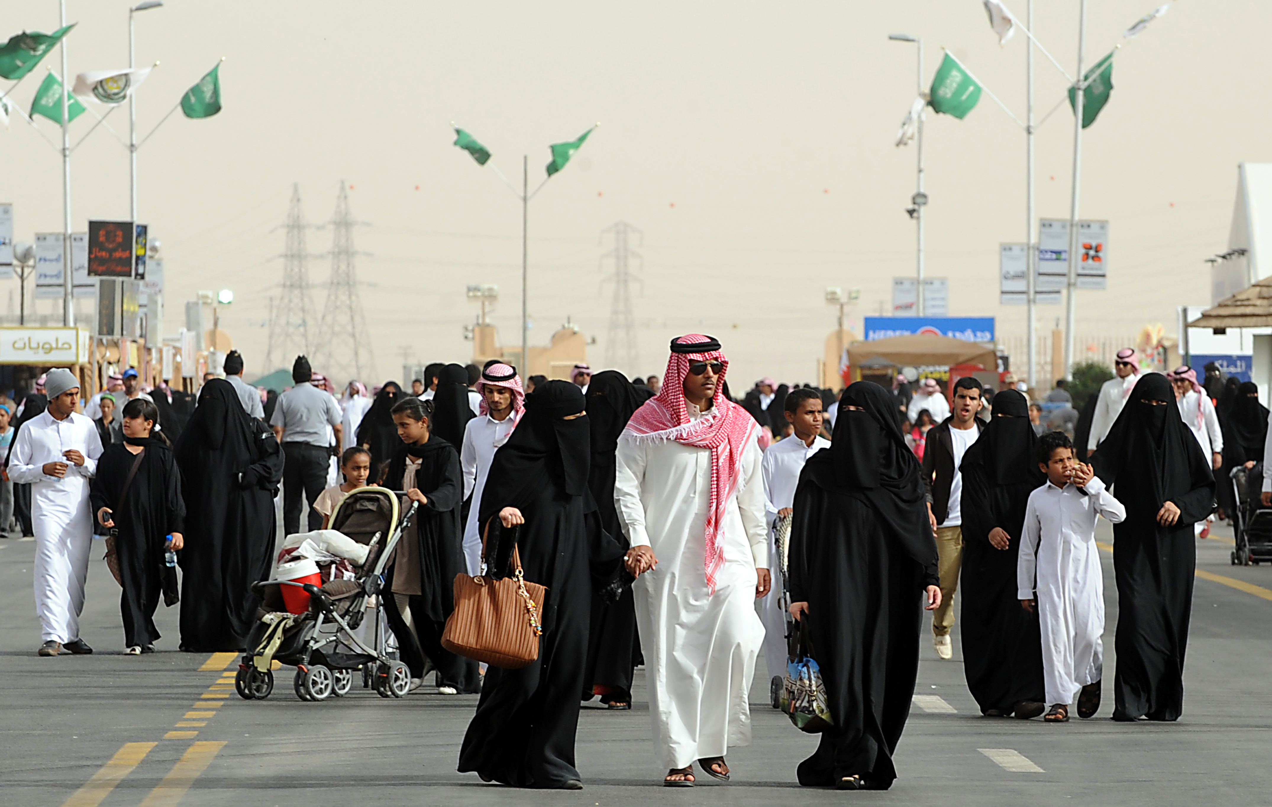 بدءاً من يوليو 2018.. السماح للأسر السعودية بإنتاج الكهرباء وبيعها