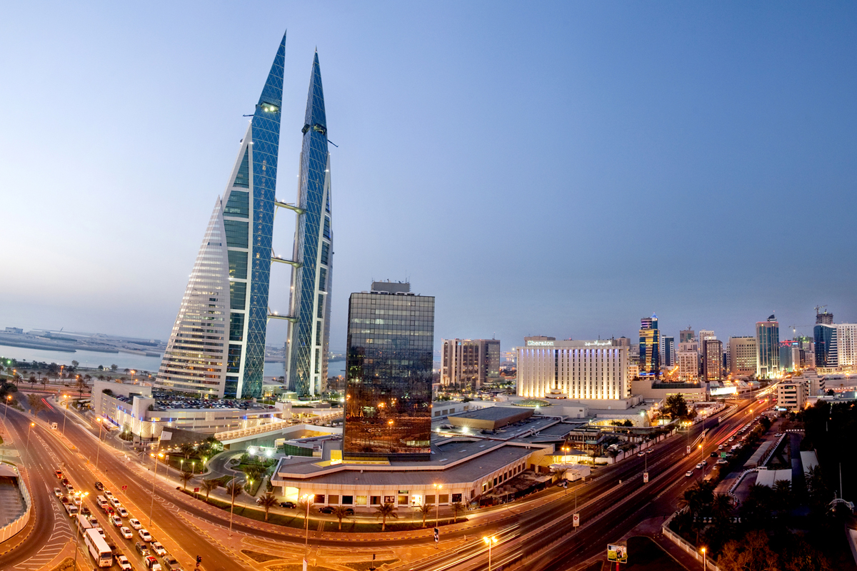 البحرين بالمركز الرابع عربياً في تقرير التنافسية لعام 2018