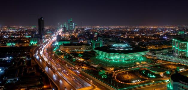 تركي آل الشيخ يعلن إطلاق موسم الرياض في 20 أكتوبر