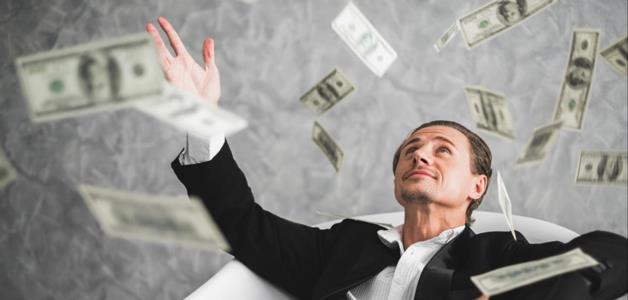 ارتفاع عدد أثرياء العالم خلال 2020 رغم جائحة كورونا