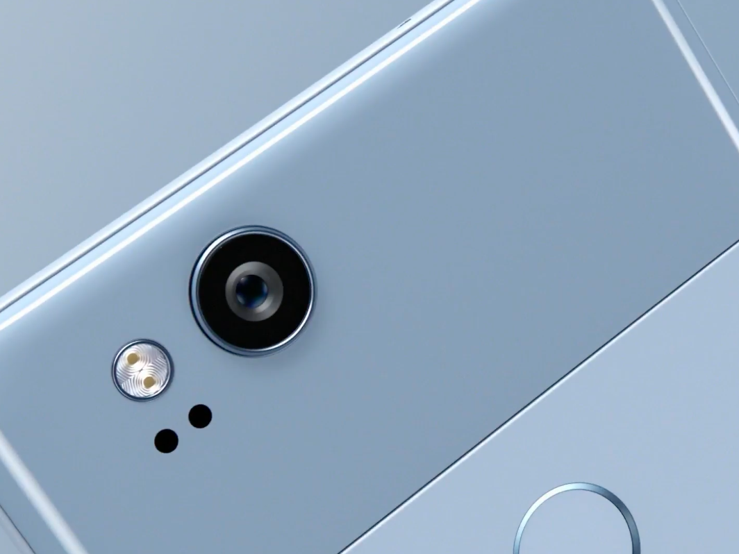 نظرة على هاتف pixel 2 وخاصية Google lens الفريدة