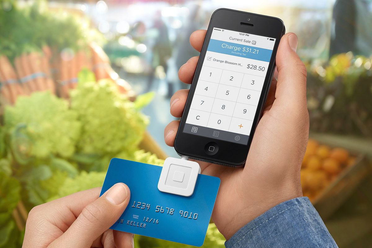 محامية Square الشهيرة تتنحى عن منصبها بعد 15 شهرا فقط