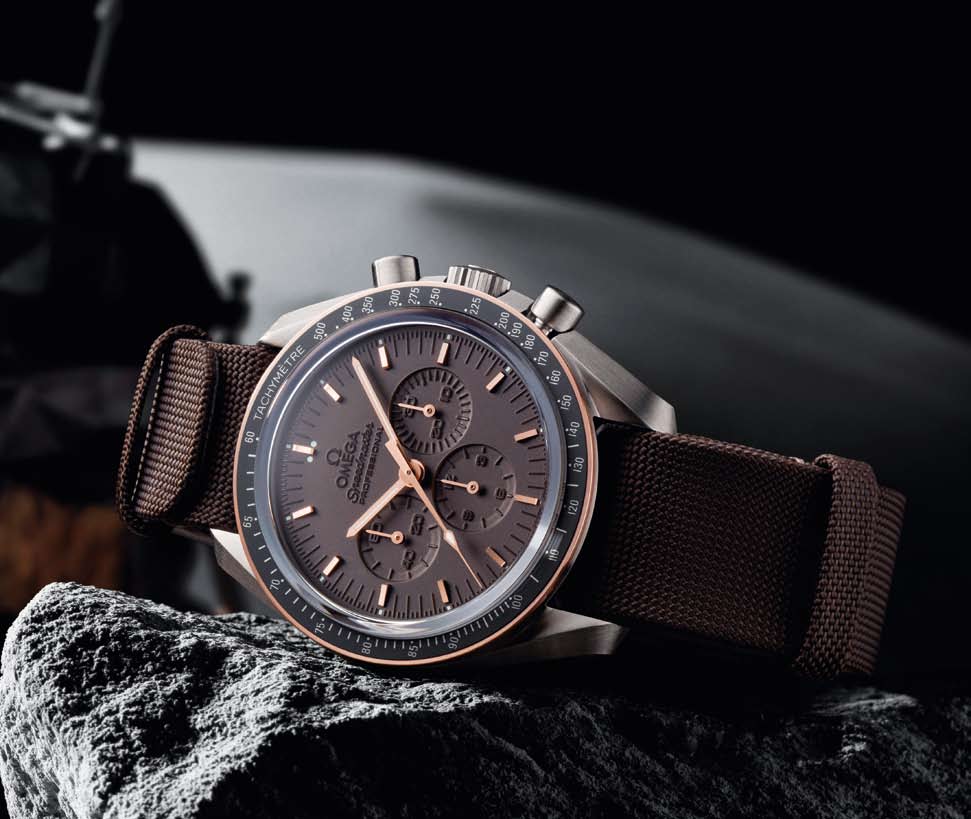 تعرف على أفضل الساعات بمعرضBaselworld  لعام 2018