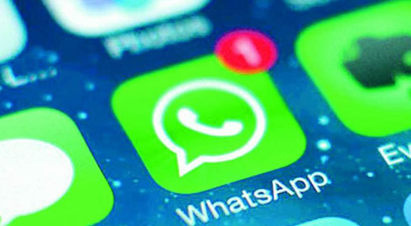 تغريم شاب 250 ألف درهم بسبب عبارة لابنة عمه في ”واتس اب“