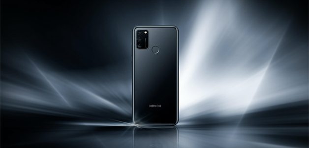 تجربة لعب لا مثيل لها مع هاتف HONOR 9A