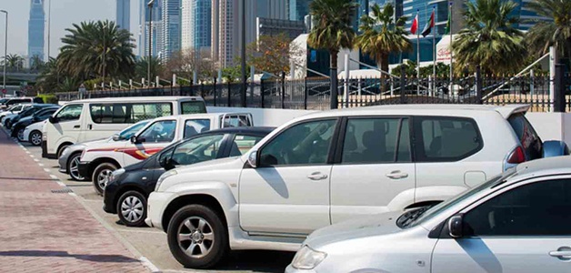 الإماراتي علي حسن المرزوقي يطلق مشروع Any Valet لصف السيارات عند الطلب إلكترونياً في دبي
