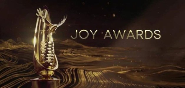 بعد حفل استثنائي جمع الجمال والأناقة والإبداع إليكم قائمة الفائزين بجوائز Joy Awards كاملة