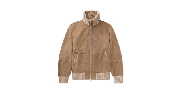 موقع MR PORTER يُطلق كبسولة حصرية لـ BRUNELLO CUCINELLI  وUNEXEPECTED ELEGANCE