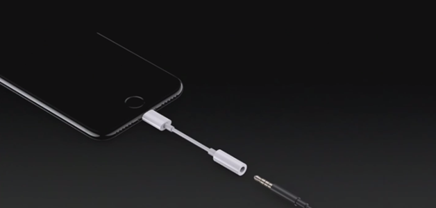 إليك أجهزة Dongles المميزة لتتماشى مع هاتف iPhone 7 الخاص بك