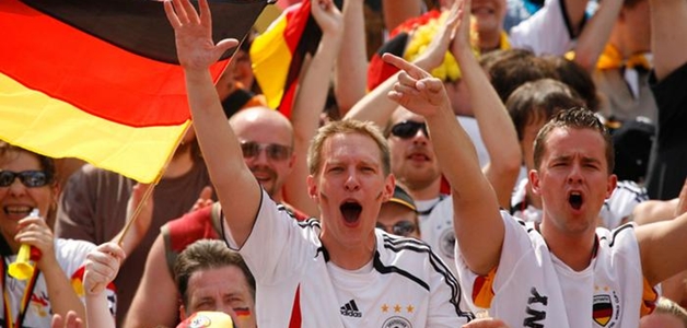 ألمانيا تنافس لاستضافة كأس أوروبا 2024