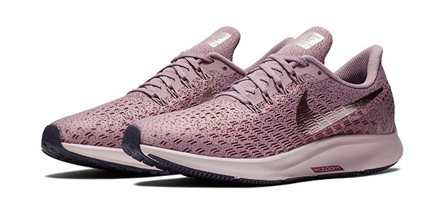10 أمور لا تعرفها عن حذاء Nike Pegasus