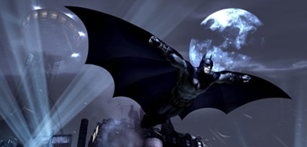 ما هي أفضل 5 ألعاب من سلسلة Batman الشهيرة؟