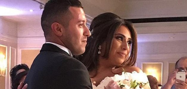 لماذا احتجزت سلطات مطار أمريكي زوجين في شهر عسلهما 26 ساعة