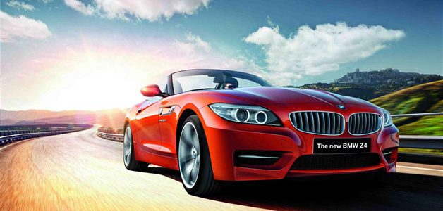 سرعة راحة وعصريّة: صفات تجعل BMW Z4 الأكثر جاذبية في فئتها