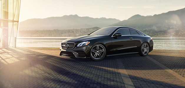مرسيدس-بنز تسرّع عجلة الحلول الرقمية من خلال نظام “Mercedes me connect”