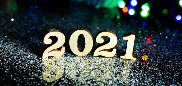 أرقام قياسية سُجلت في العام 2021 بشتى مناحي الحياة