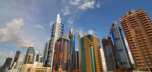 الكشف عن شركات دبي ال 20 الأكثر شعبيّة