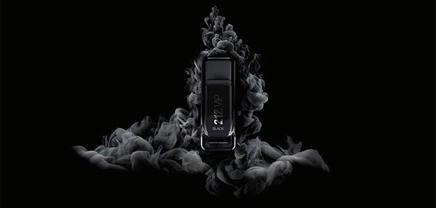 اكتشفه معنا: عطر 212 VIP Black الجديد تجربة عطرية مميزة مليئة بالاحتفالات