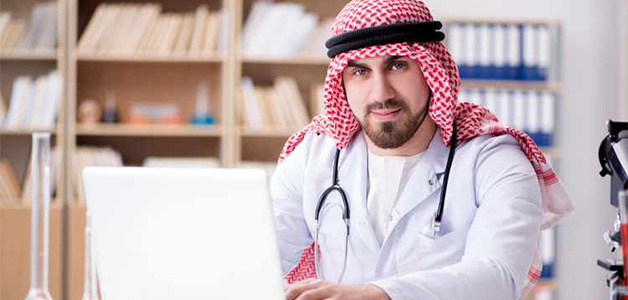 خبر سار للأطباء السعوديين في المملكة: 22 ألف وظيفة بانتظاركم