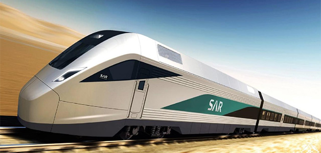 بنهاية عام 2021 ... سكك حديدية ستربط الإمارات بالسعودية