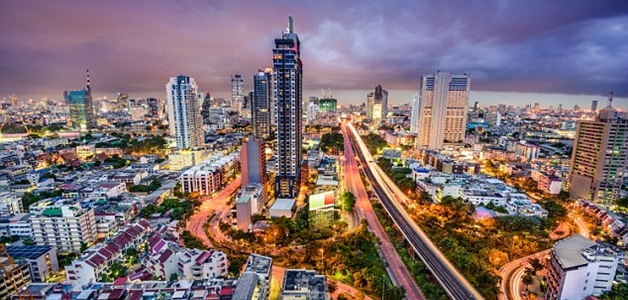 Bangkok تغلب London وتصبح المقصد السياحي الأول في العالم!