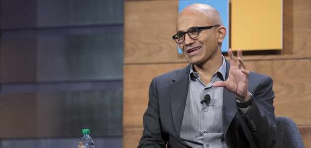 شركة Microsoft توقّع عقدًا مع وزارة الدفاع بقيمة 927 مليون$!