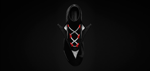 حذاء PHANTOMVSN من NIKE FOOTBALL : بنية جديدة ستُعتمد في كرة القدم