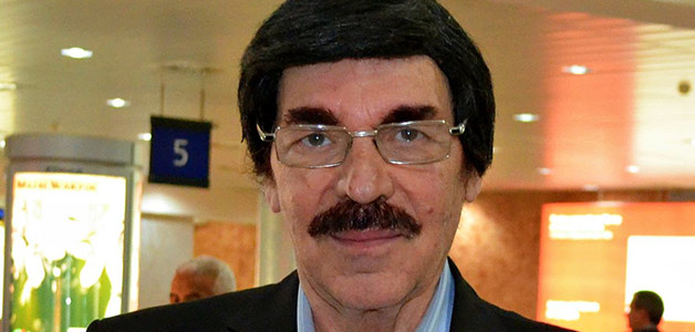 ياسر العظمة يعود بعد غياب 7 سنوات بـ "مرايا 2020"