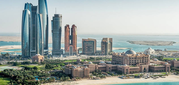 أبوظبي أقل عاصمة ازدحامًا في العالم للعام 2021