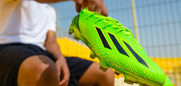شارك بتحدي دبي للياقة البدنية 2022 مع adidas