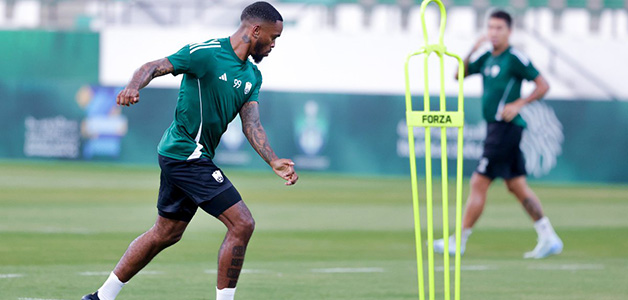 انضمام إيفان توني لنادي الأهلي السعودي حتى 2028