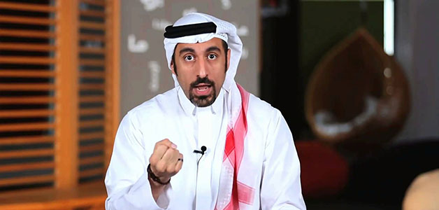اضغط لمشاهدة الفيديو: الإعلامي أحمد الشقيري يروي تجربة خلوة 40 يومًا قضاها في جزيرة نائية بالمحيط الهادي
