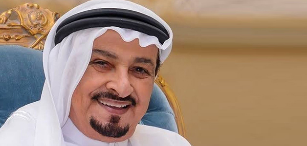 حاكم عجمان يعتمد موازنة 2021 بنفقات تتجاوز ملياري درهم