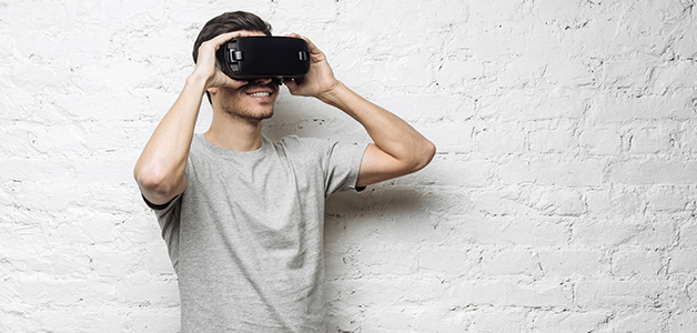 Holoportation تقنية ثورية في مجال الاتصال... تسمح لكم بالسفر حول العالم بكبسة زر