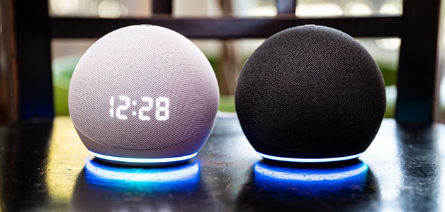 "أمازون" تطلق صوتاً رجالياً للمساعد الصوتي "Alexa"