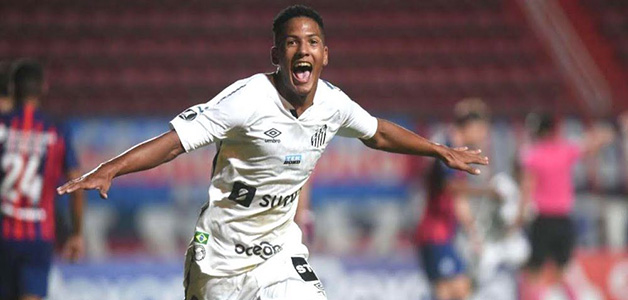 البرازيلي أنجيلو غابرييل ينتقل إلى النصر السعودي مقابل 25 مليون دولار