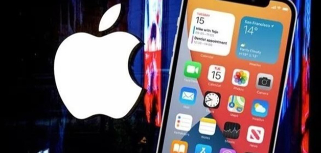 آبل تحث المستخدمين على تحديث آخر اصدار من IOS