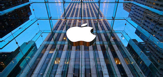 أقل من 500 دولار هي تكلفة تصنيع هاتف أبل الجديد