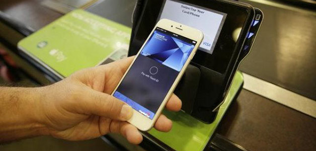 اضغط لمشاهدة الفيديو: إطلاق خدمة Apple Pay للمستخدمين في أرجاء المملكة العربية السعودية