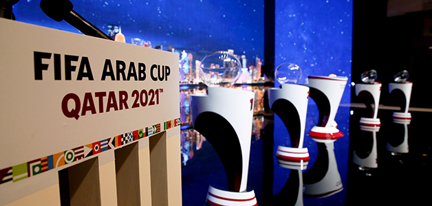 البدء في طرح تذاكر مباريات كأس العرب قطر 2021