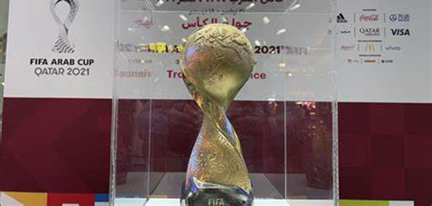 المغرب أفضل منتخب في كأس العرب 2021