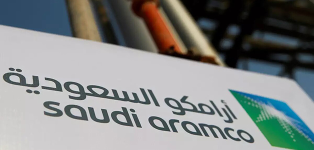 أرامكو تتجاوز أبل وتتصدر قائمة أعلى شركات العالم في القيمة السوقية