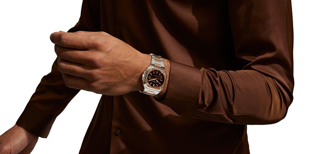 نظرة على الدقة الهندسية والأسلوب الحضري المتنوع في ساعة Bell &Ross   الجديدة